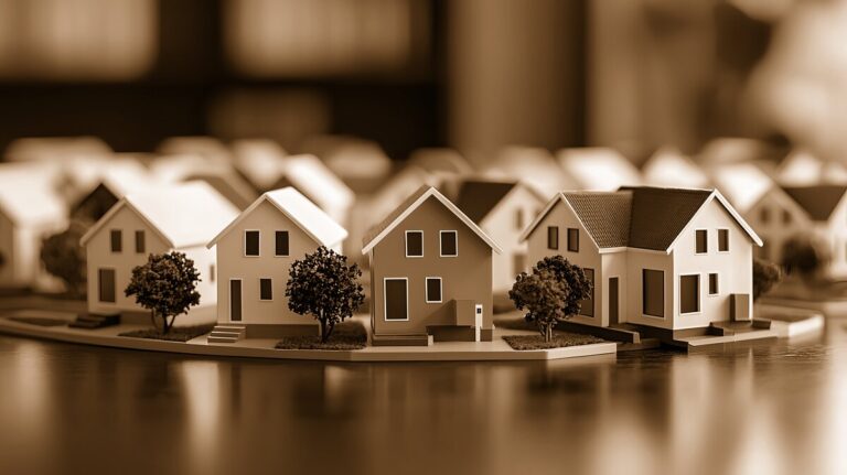 Hills Park neighborhood